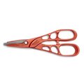 Crescent Wiss Snips Hvac/Alumin 12" WAL13S